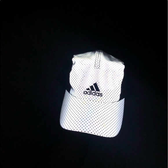 ADIDAS Run Reflect Cap - Picture 2 of 4